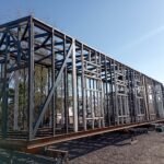 Herrería metalúrgica