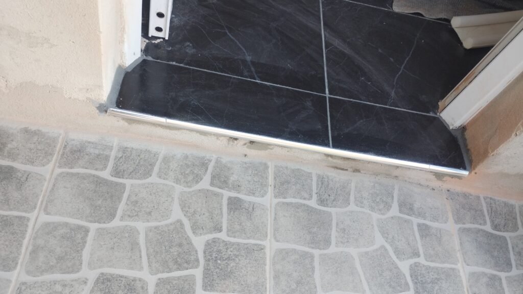 Albañilería, limpieza en general