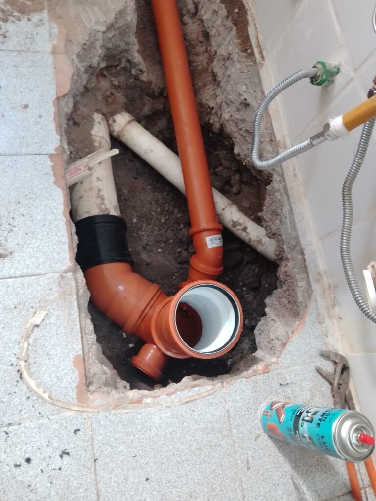 Servicio de mantenimiento cor