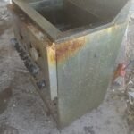 Gasista matriculado y plomero