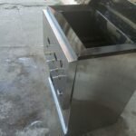 Gasista matriculado y plomero