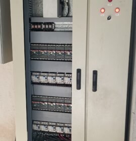 FW servicios eléctricos