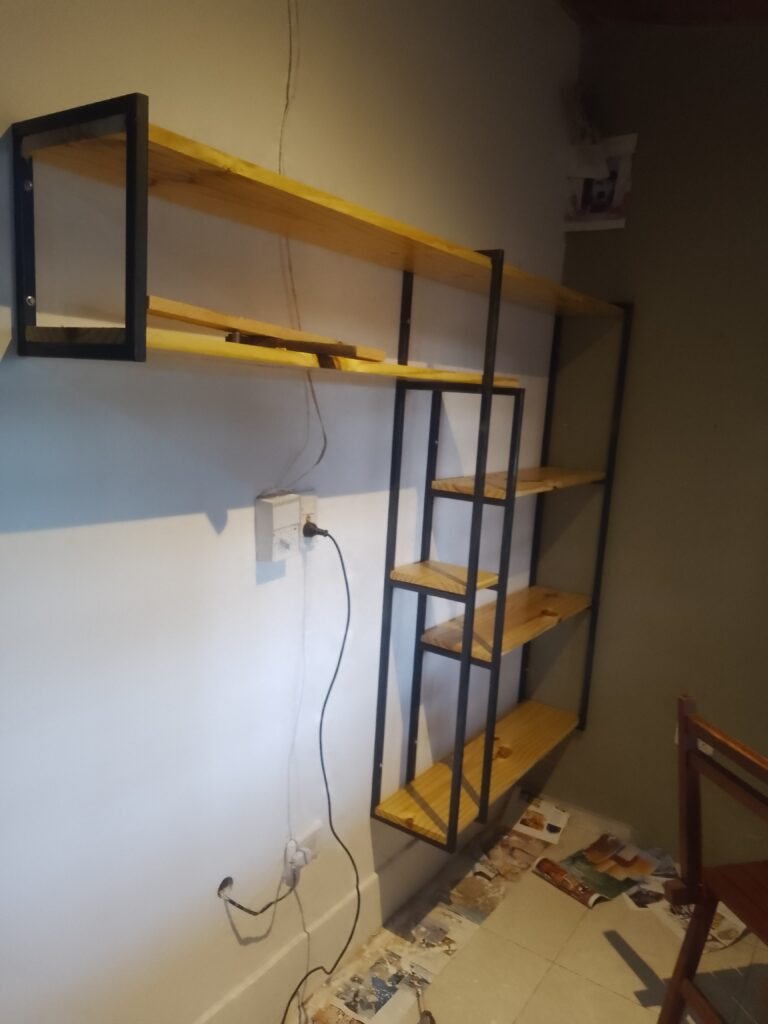 Albañil, construcción en seco , c