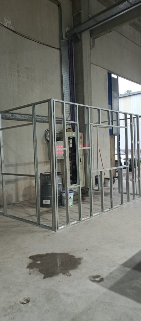 FW servicios eléctricos