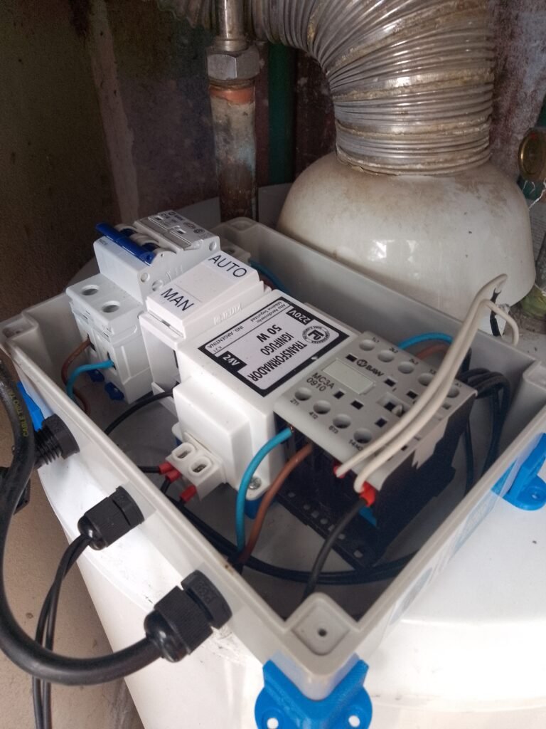 Electricista