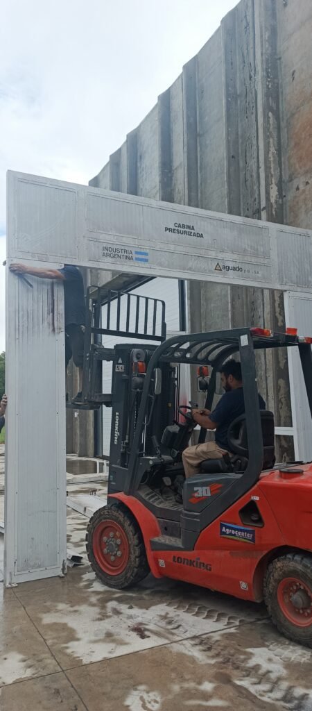 FW servicios eléctricos
