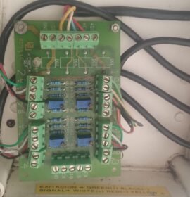 Reparaciones electricas en general, domicilios,electrodomésticos,urgencias.