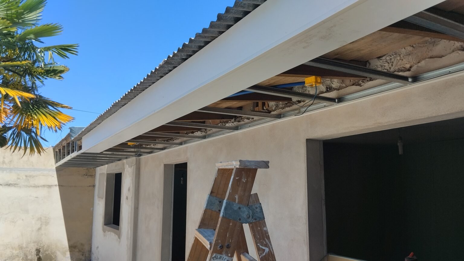 FOAR CONSTRUCCIONES