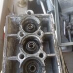 Servicio de reparación de hidrolavadora,aspiradoras de  toda la linea tanto industrial como hogareñas Karcher