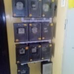 Electricista matriculado y proyectista eléctrico