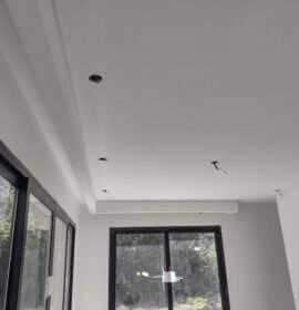 Construcción en seco