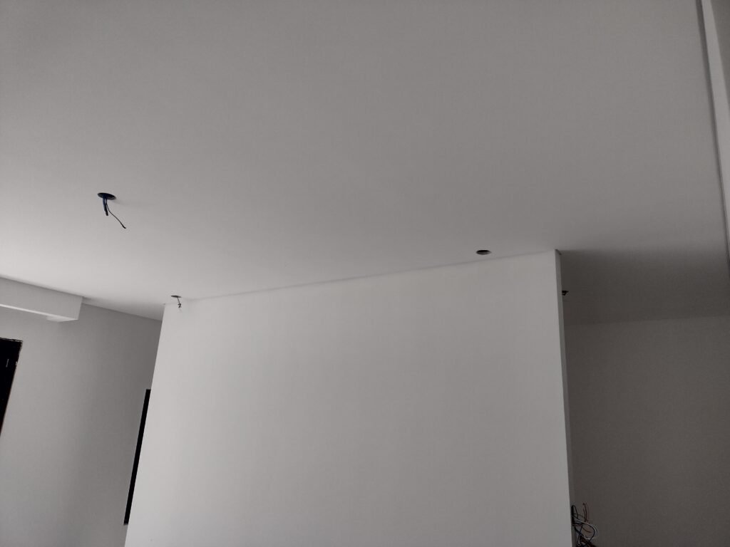 Construcción en seco