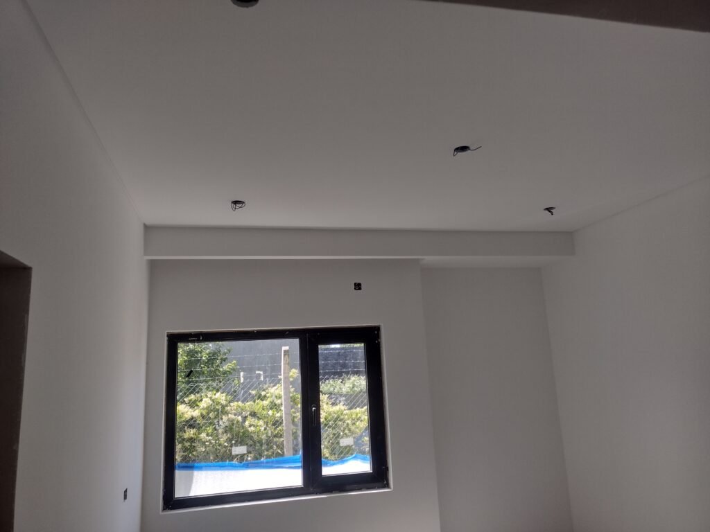 Construcción en seco