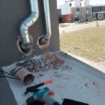 Servicio de mantenimiento cor Servicio de mantenimiento cor