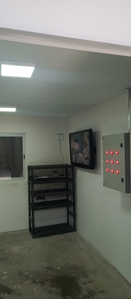 FW servicios eléctricos