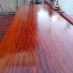 Pinturas, texturas, barnizados y electricidad