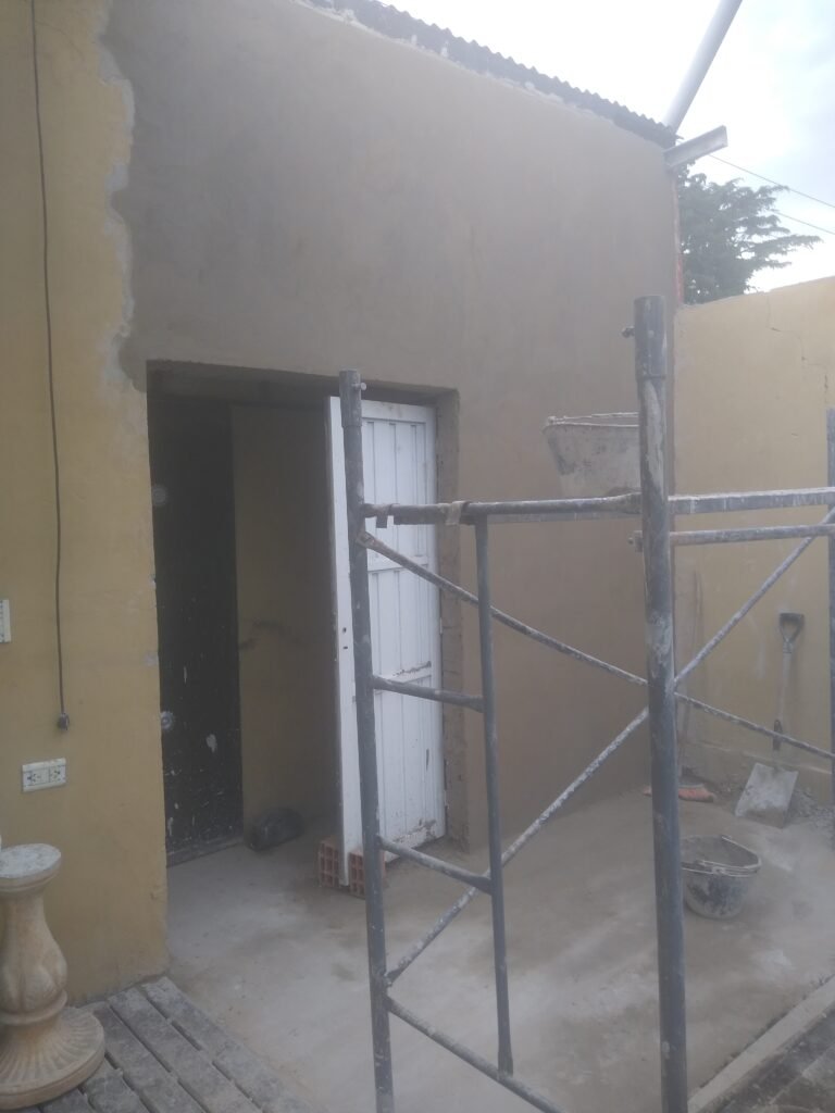 Nys construcción 🏡