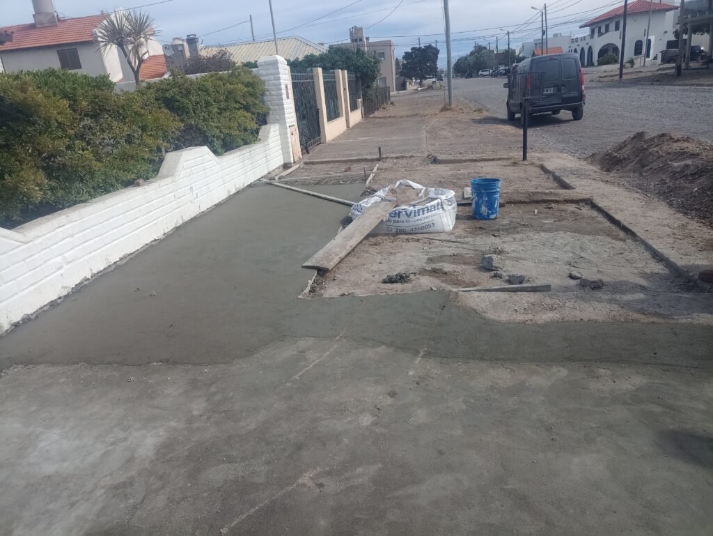 Sur construcciones