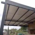 Herrería en gral. Automatizamos portones