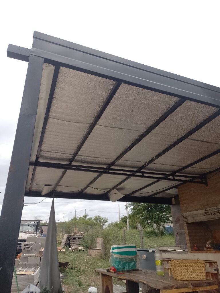 Herrería en gral. Automatizamos p