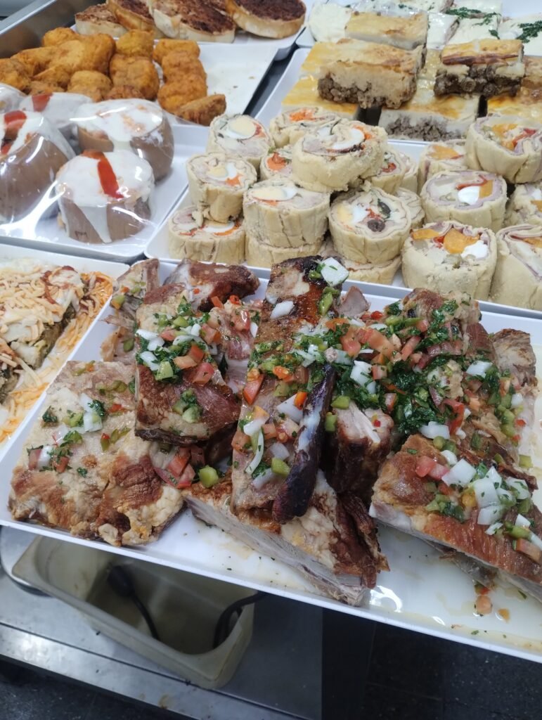 Gastronomía