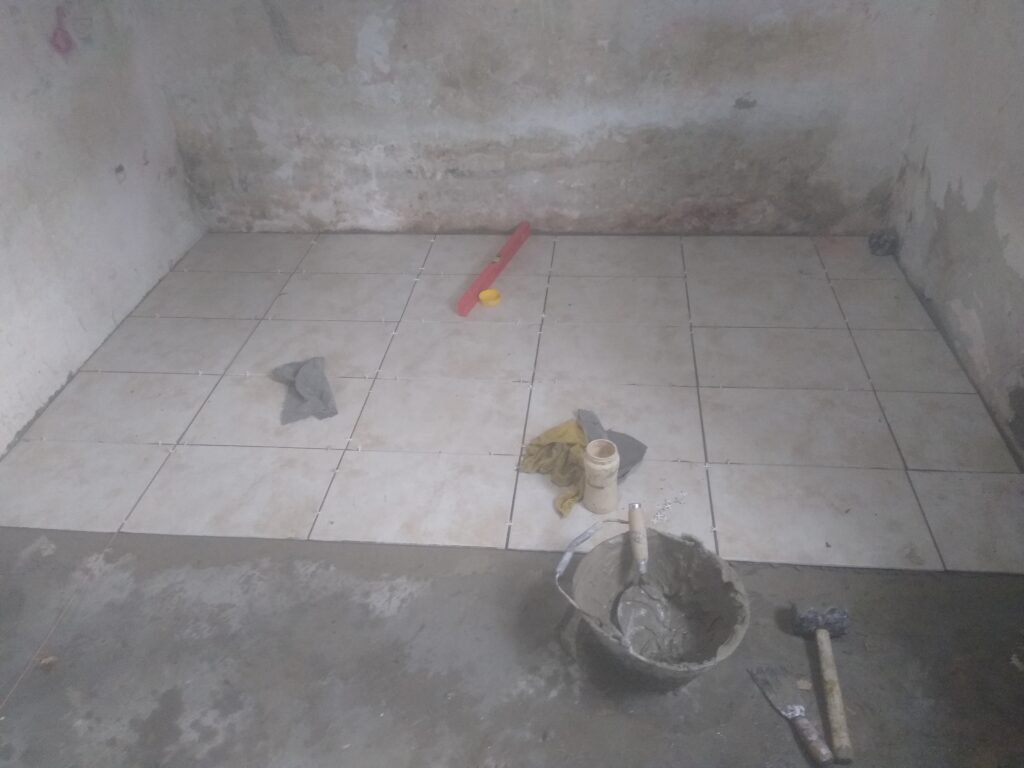 Nys construcción 🏡