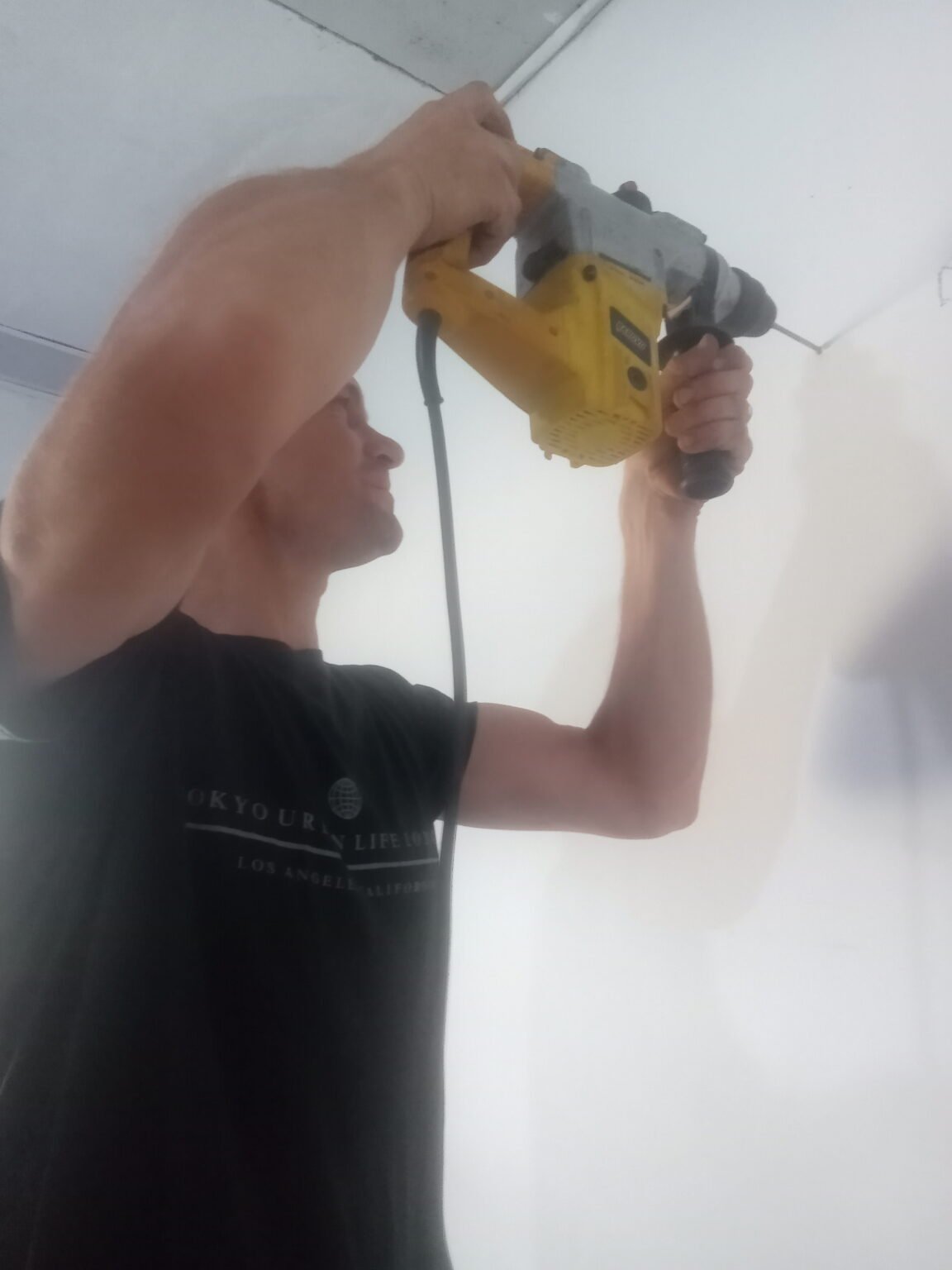 Instalación aire acondicionado