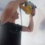 Instalación aire acondicionado