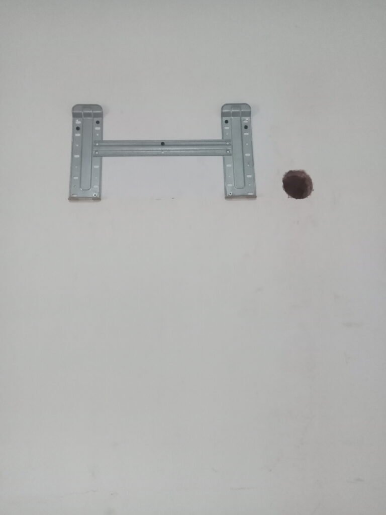 Instalación aire acondicionado