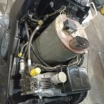 Servicio de reparación de hidrolavadora,aspiradoras de  toda la linea tanto industrial como hogareñas Karcher