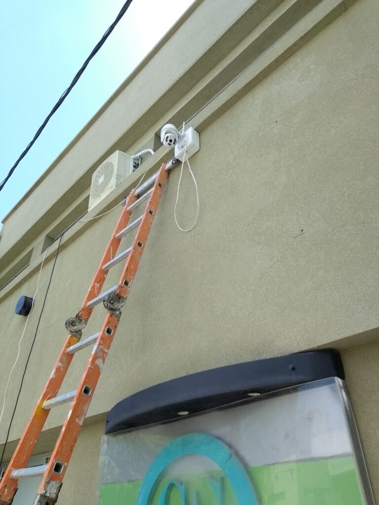 Electricista