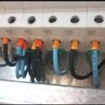 Electricista domiciliario