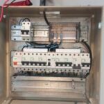 Electricista domiciliario