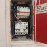 Electricista domiciliario