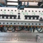 Electricista domiciliario