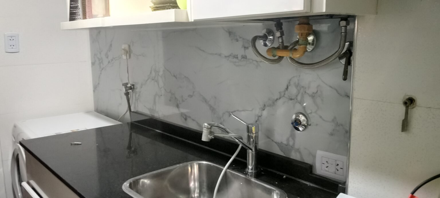Electricidad, plomería y renovaci