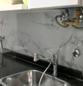 Electricidad, plomería y renovaciónes