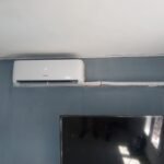 Técnico electricista, técnico aire acondicionado ,plomero