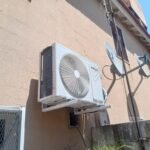 Técnico electricista, técnico aire acondicionado ,plomero