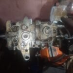 Electromecánica Álvarez