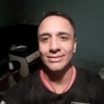 Cocinero parrillero Pintor