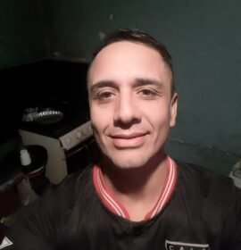 Cocinero parrillero Pintor