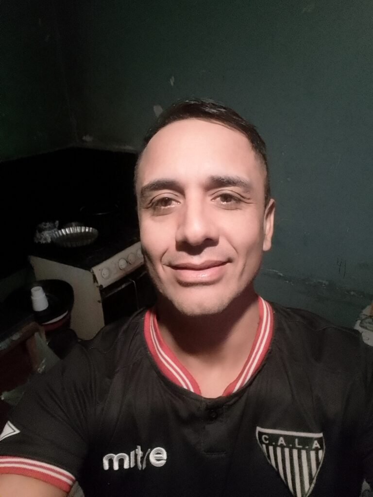 Cocinero parrillero Pintor