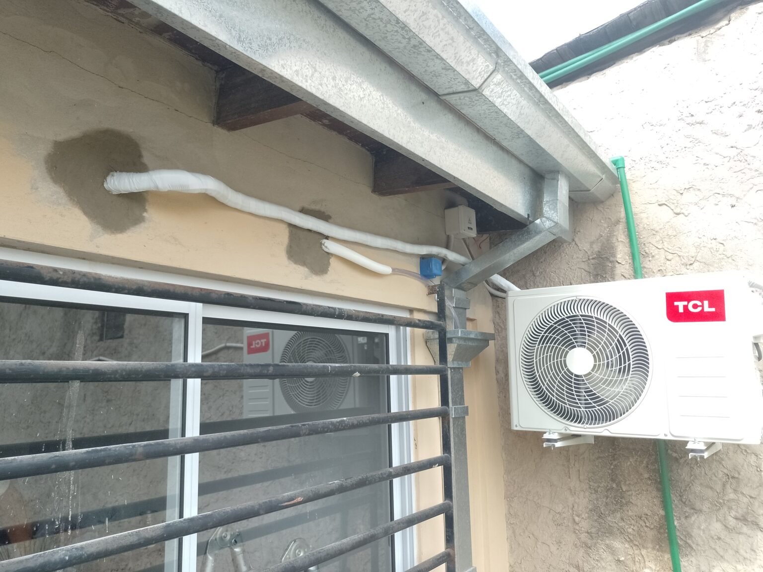 Servicio tecnico