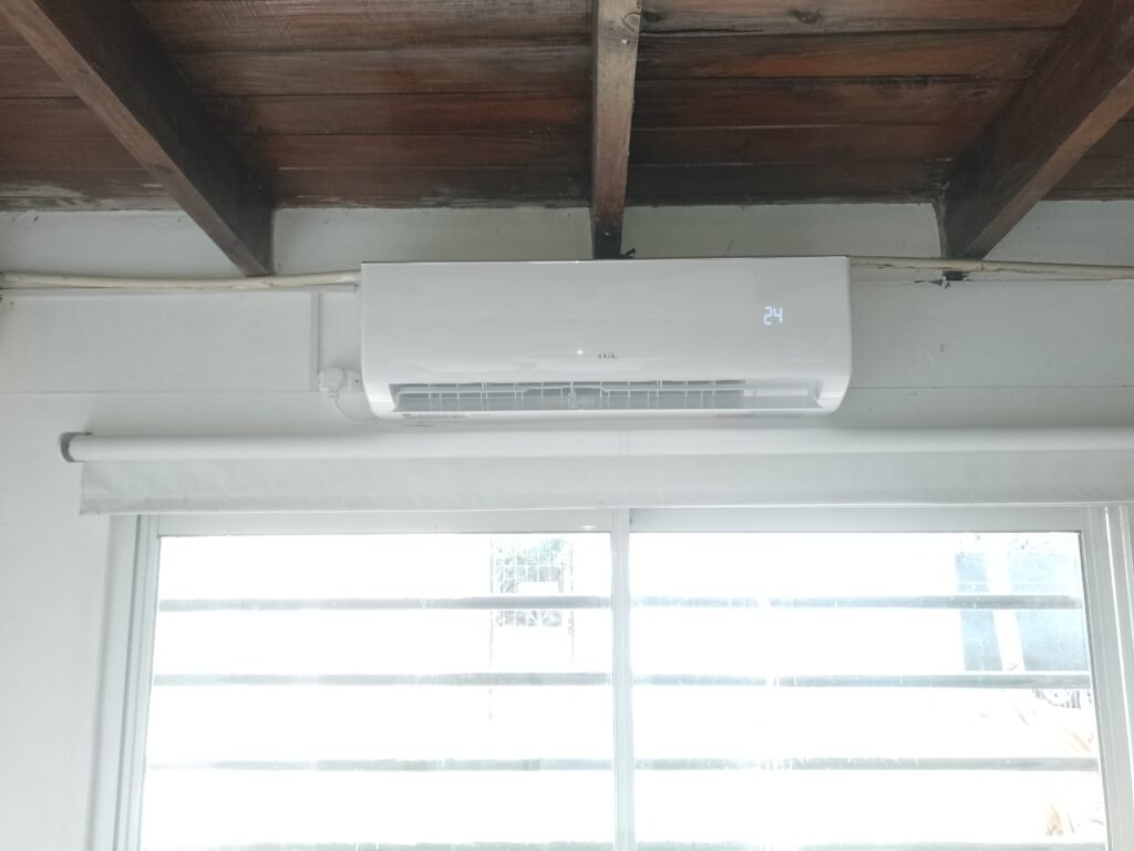 Servicio tecnico