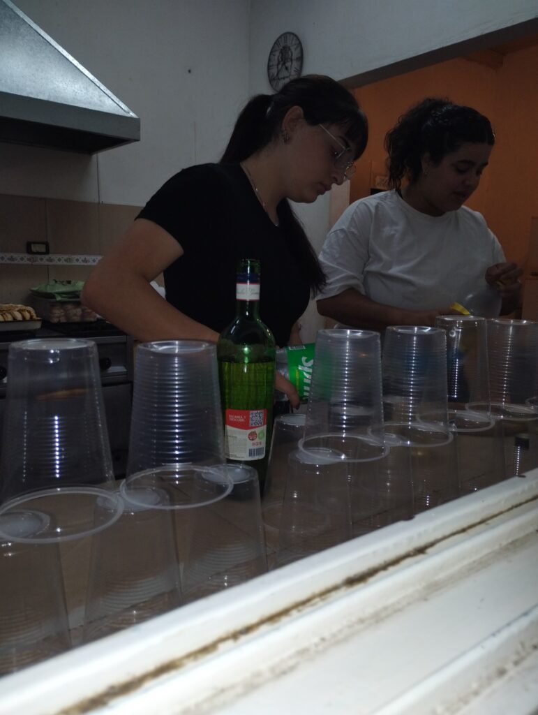 Viví tu Evento