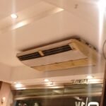 Instalación de aires acondicionados Instalación de aires acondicionados