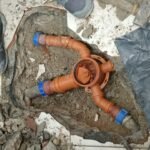 Electricidad, plomería y renovaciónes