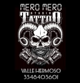 Tatuajes