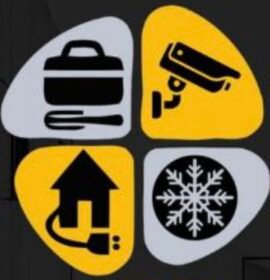 Electricidad y aire acondicionado